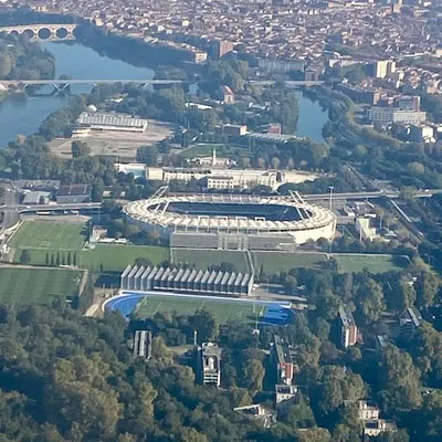 Aviron Toulousain