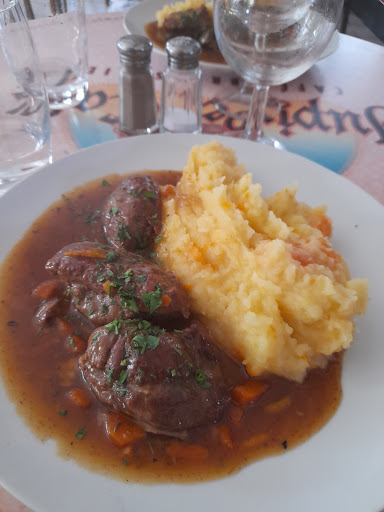 Au Gobelet d'Or