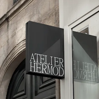 Atelier Hermod