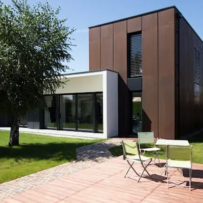 Atelier R Architectes