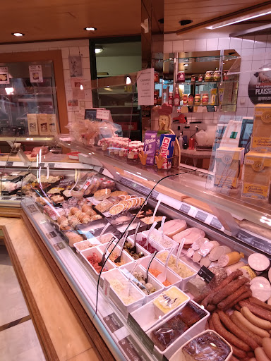 Boucherie Charcuterie Traiteur Burg