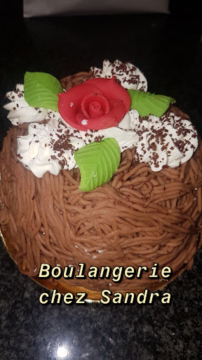 Boulangerie Chez Sandra