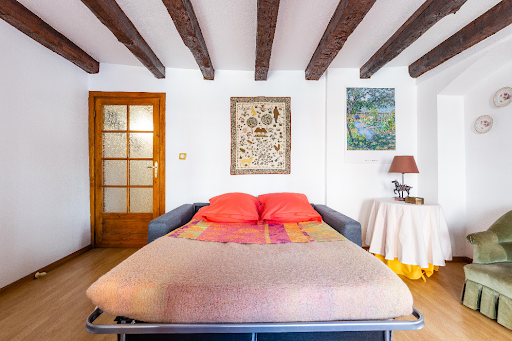 Au cœur de la Petite France (Gîte classé)