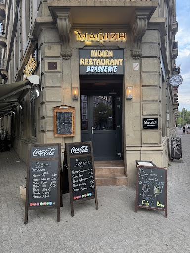 Magizh