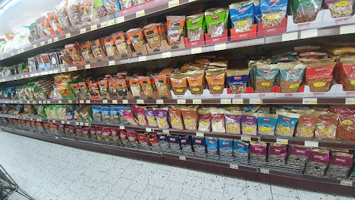 Yelly'z supermarché