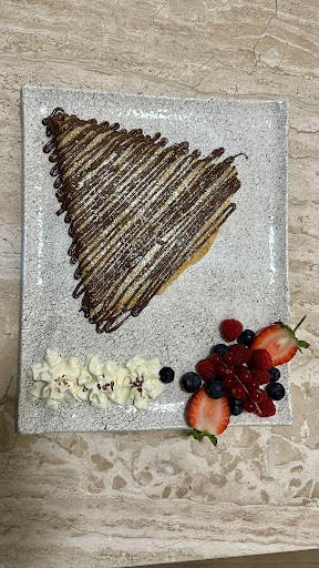 Quatorze – Brunch & Salon de Thé
