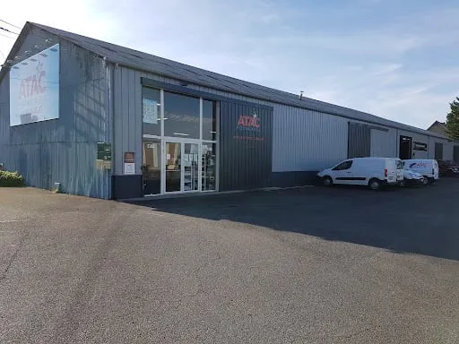 ATAC Auto Parts / Pithiviers