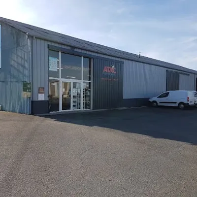 ATAC Auto Parts / Pithiviers