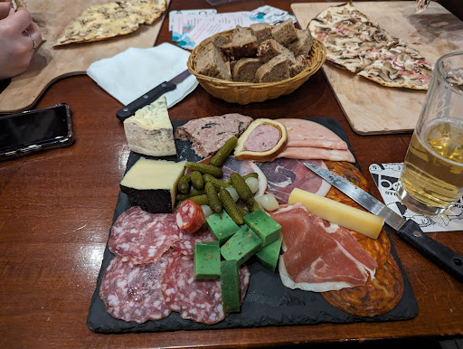 The Café Grognon