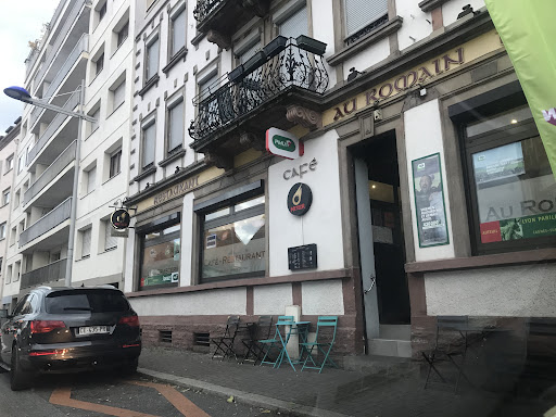 Brasserie Au Romain