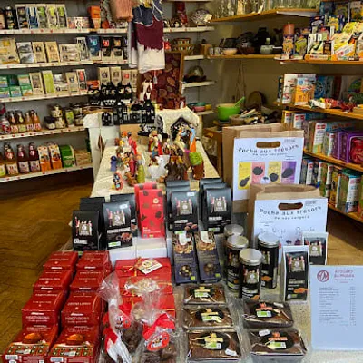 Artisans du Monde Saverne