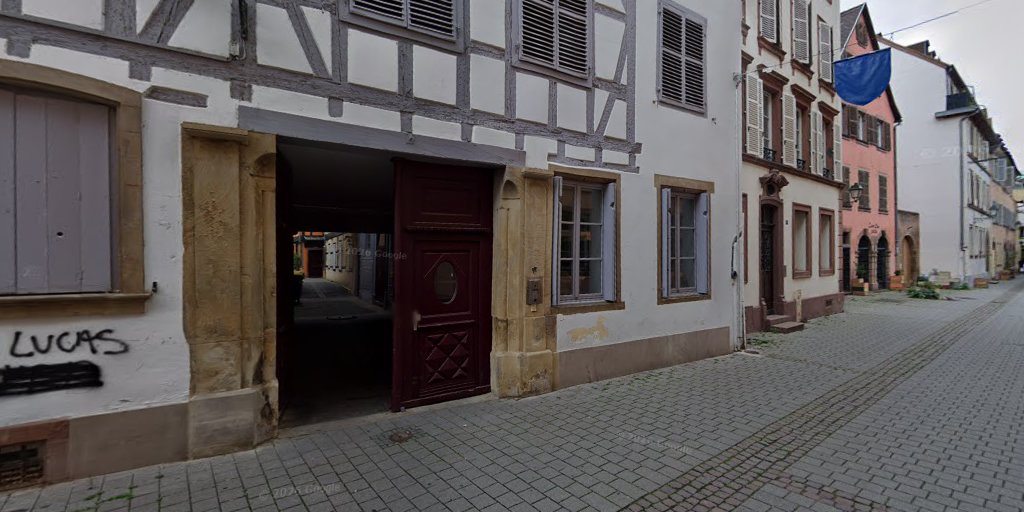 Au Petit Bois Dext Restaurant