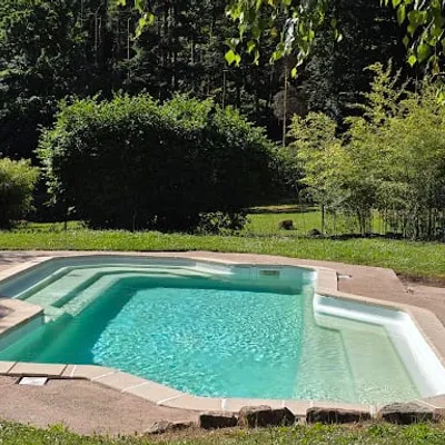 Camping Les Reflets Du Mont Ste Odile