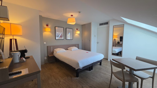 Appart'City Confort Strasbourg Centre - Appart Hôtel