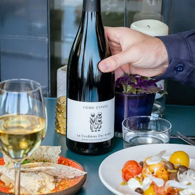 Bistro Garonne