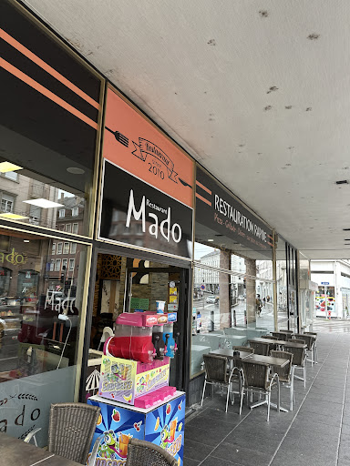 Mado Strasbourg
