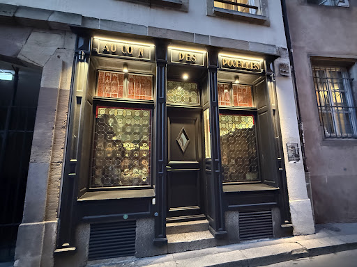 Au Coin des Pucelles