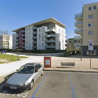 Appartement Toulouse