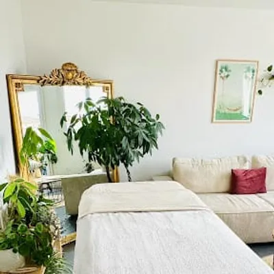 Alexia Brizion - Naturopathe & Kobido Toulouse