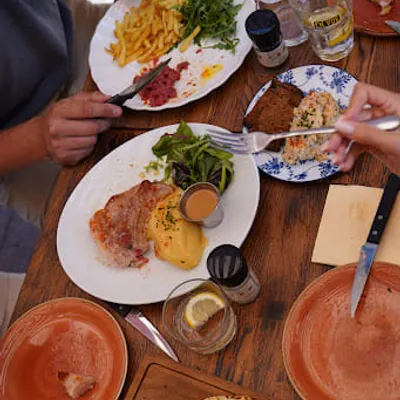 Chez Gigi