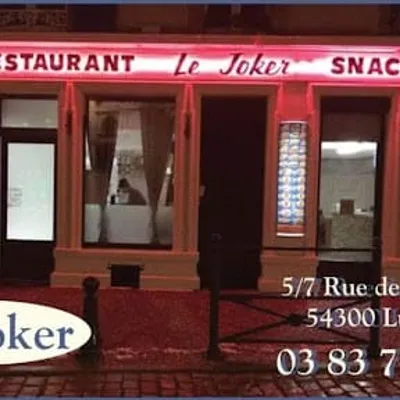 Le Joker
