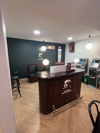 Bar Pmu Le Sulky
