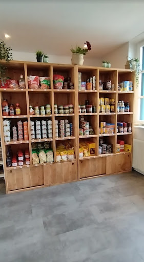 Épicerie et snack La Latina