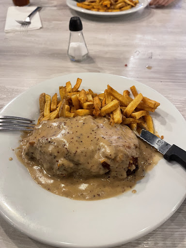 Bistro Polo