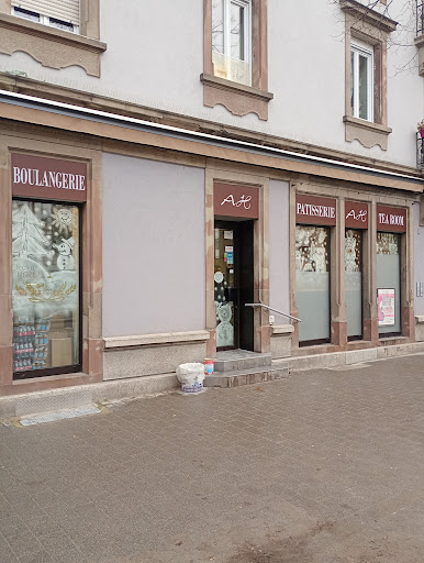 Boulangeries - Pâtisserie - Salon de thé - Hohwald