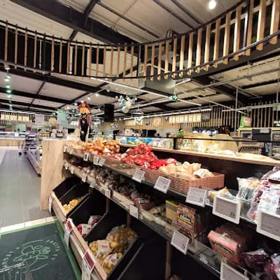 Intermarché SUPER Bitche
