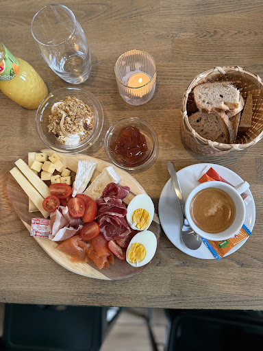 Bistro Nich Nich