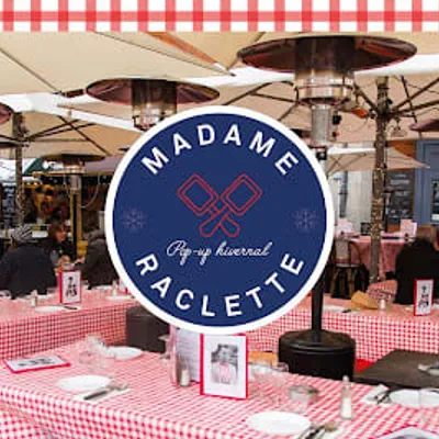 Madame Raclette