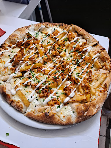 Pizzeria Restaurant JAD