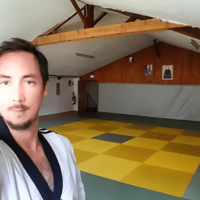 Académie Taekwondo Attitude