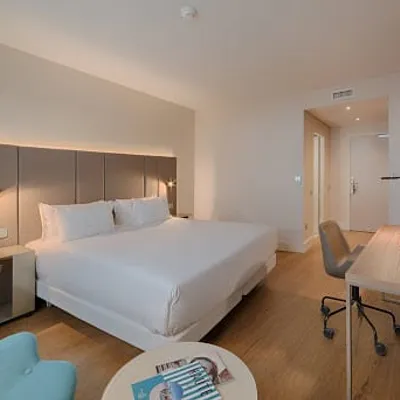 Hotel NH Toulouse Airport