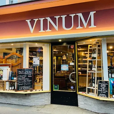 VINUM Sélestat | Vins & Spiritueux | Caviste