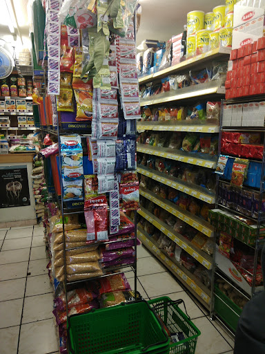 Raja Cash & Carry