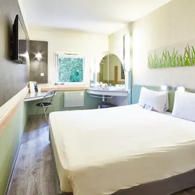 ibis budget Haguenau
