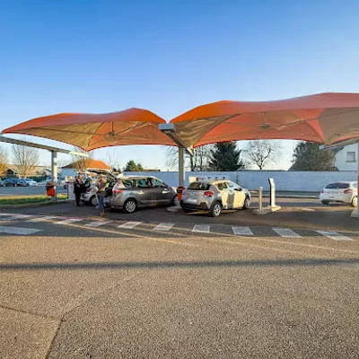 E.Leclerc DRIVE Haguenau