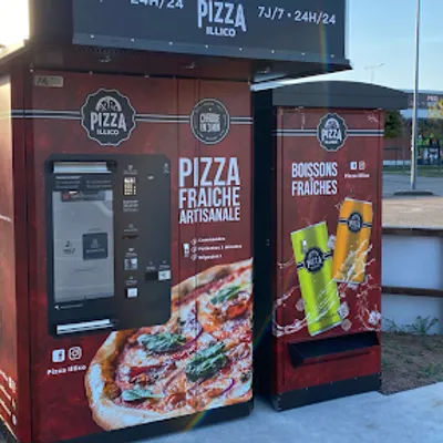 Pizza Illico Obernai