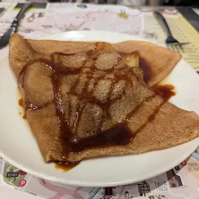 Creperie Du Griffon