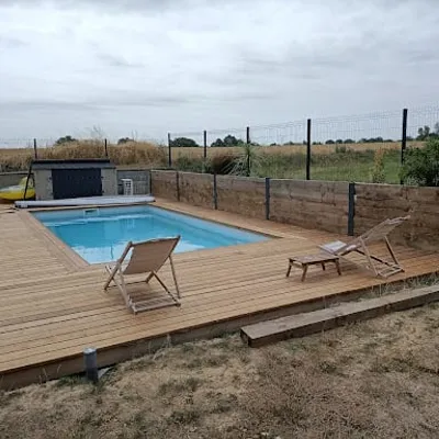 Au Bois D'Elie