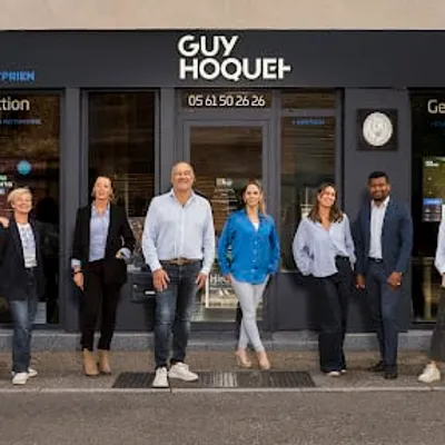 Agence immobilière Guy Hoquet TOULOUSE Saint CYPRIEN