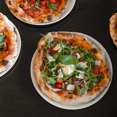 Romeo & Giulietta - Pizzeria du MIN