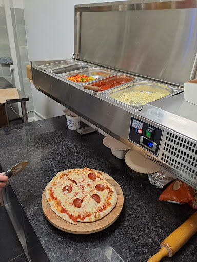 CLASS KEBAB