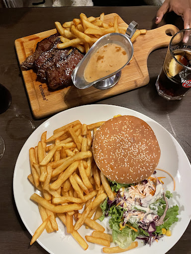 Café du 7ème Art