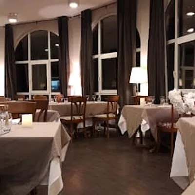 Restaurant Le H