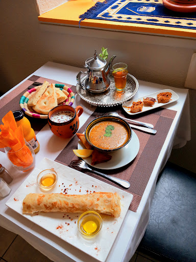 Restaurant Le Petit Casa