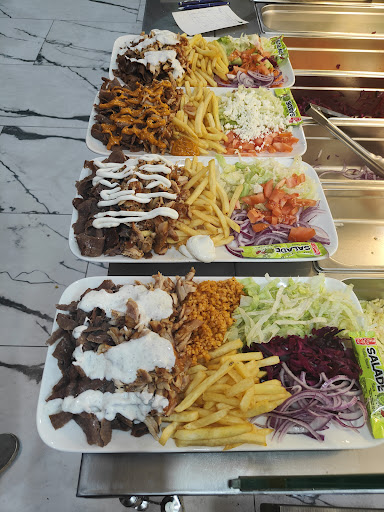 KEBAB Holic