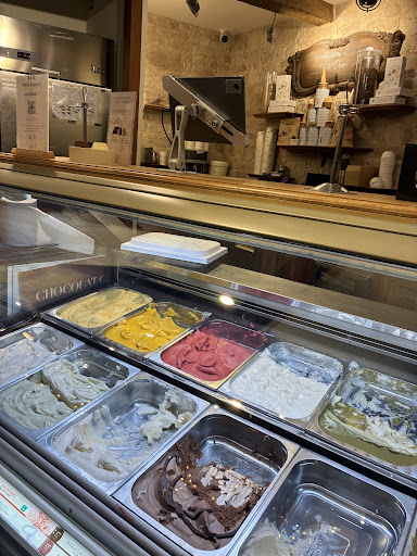 Amorino Gelato - Strasbourg Grand Rue